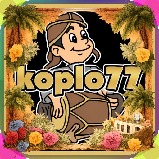 koplo77 — galeri pratinjau Resmi APK